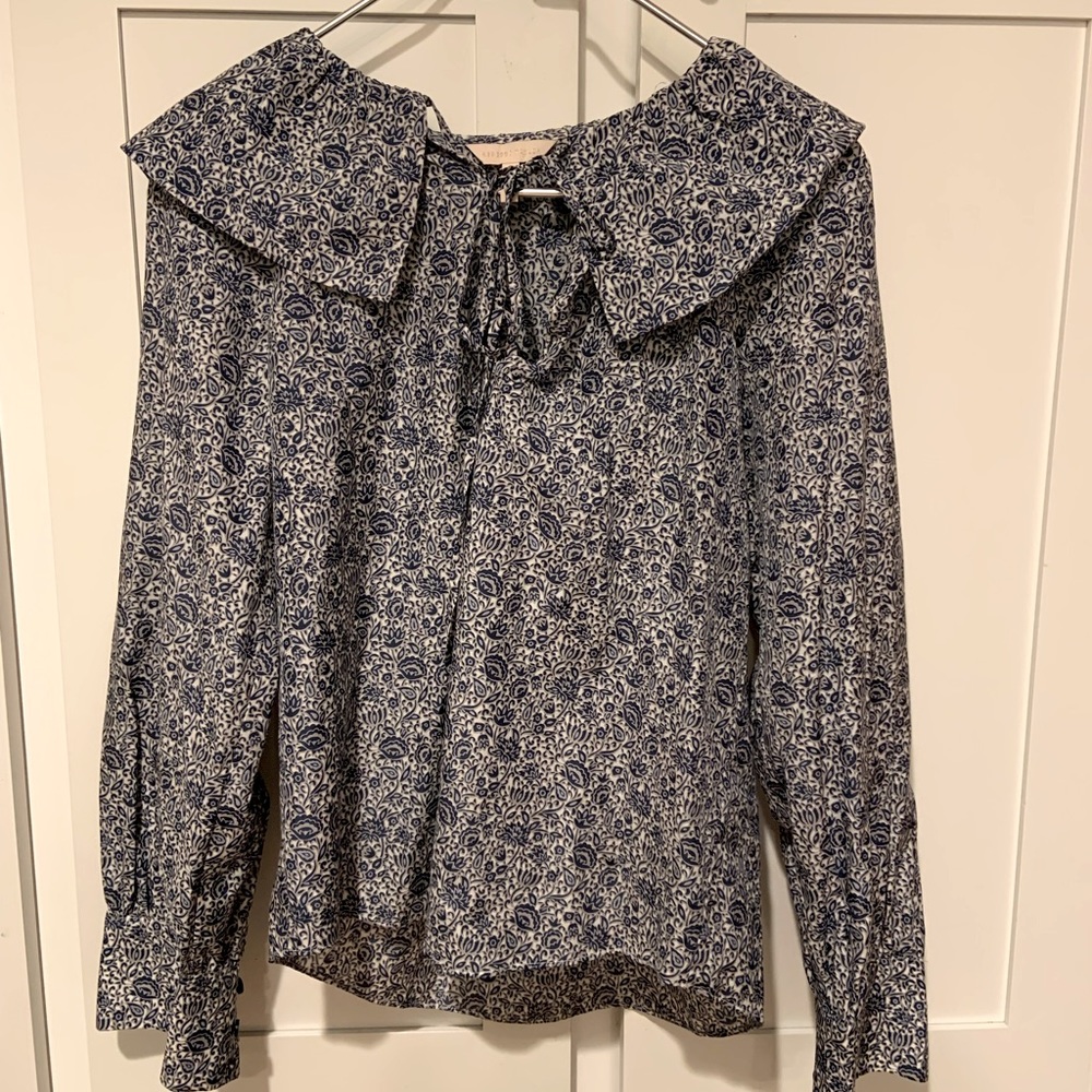 Rebecca Taylor Blouse